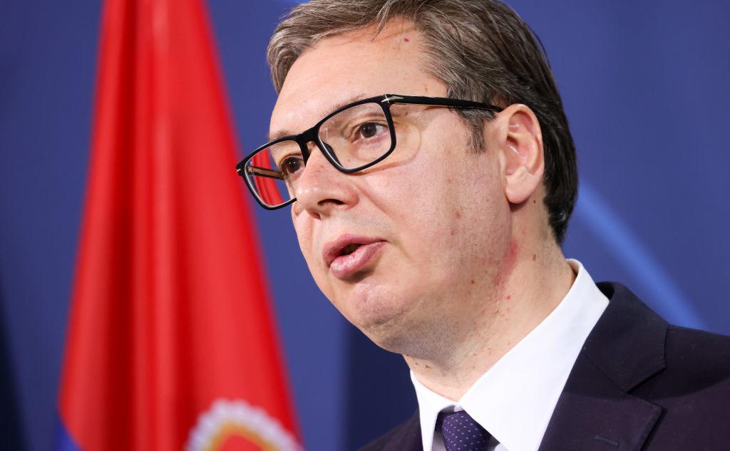  Сербия откажется от покупки российских МиГ-29 ради самолетов из Франции 