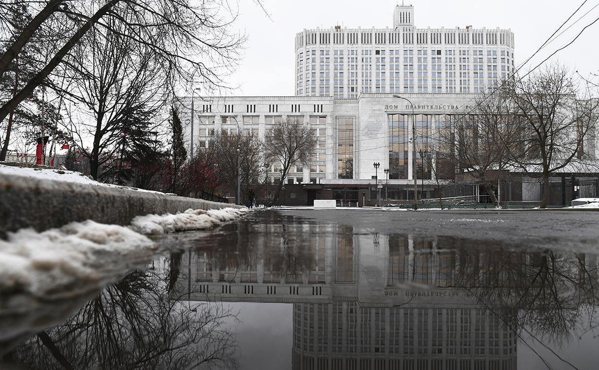 Правительство предложило смягчить наказания за ряд налоговых преступлений