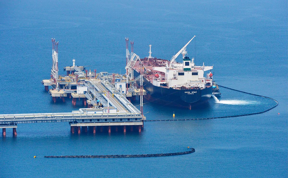 Новак увидел в решении ЕС легализацию серых схем по нефтепродуктам