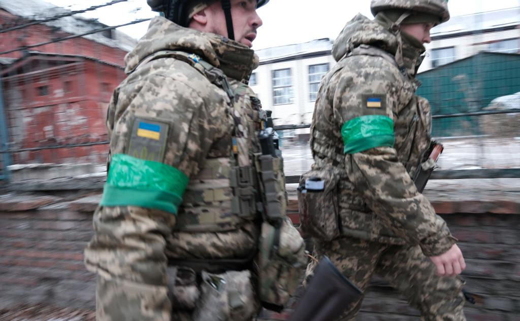 В Раде заслушают доклад ВСУ по «резонансным» случаям вручения повесток