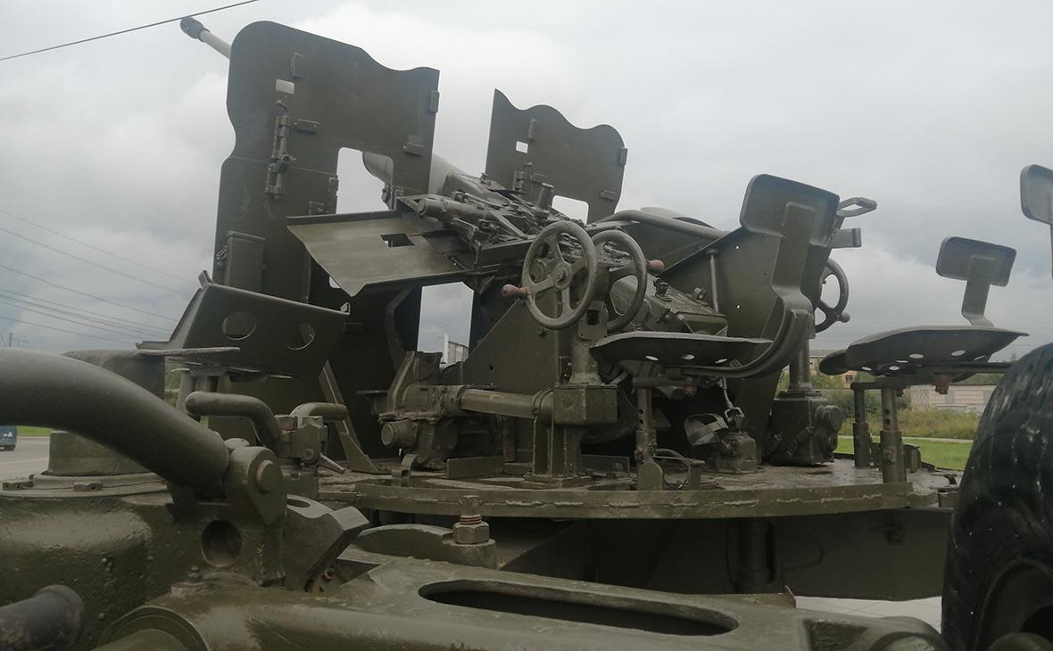 Польский генерал призвал «разоружиться» вместо поставок Украине «барахла»