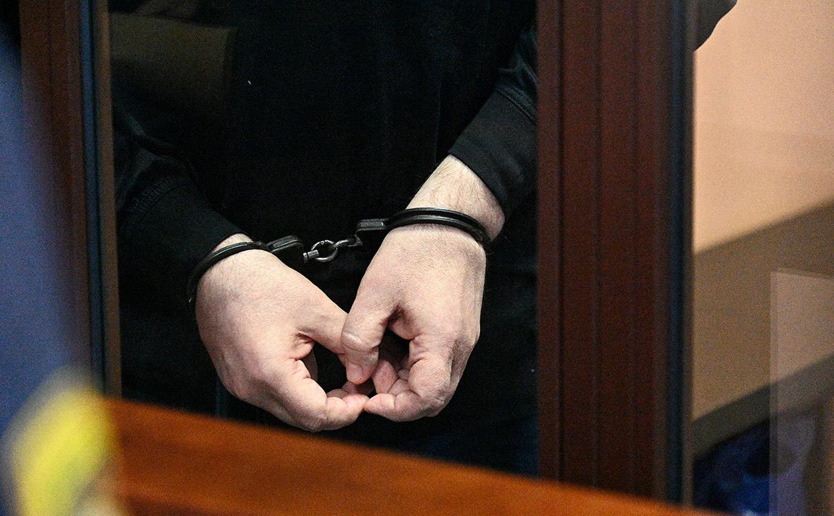 Суд конфисковал у полковника МВД пять квартир в Москве