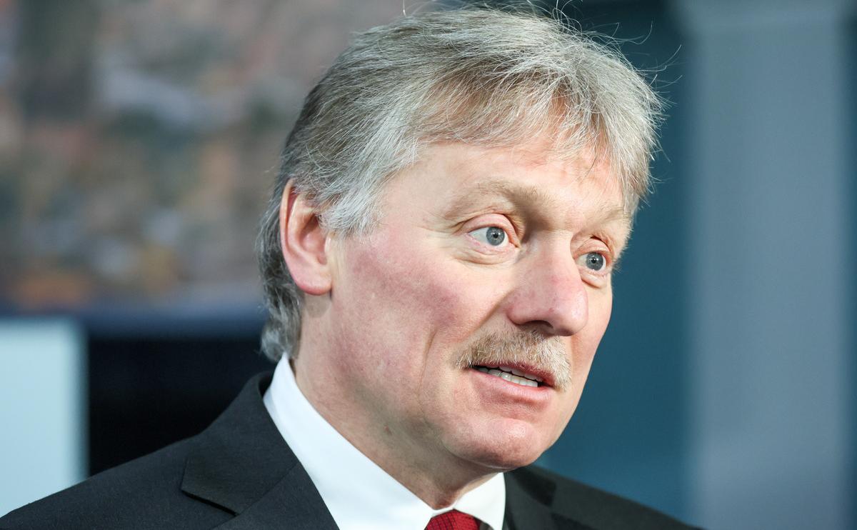 Песков выразил уверенность, что уехавшие из России вернутся обратно