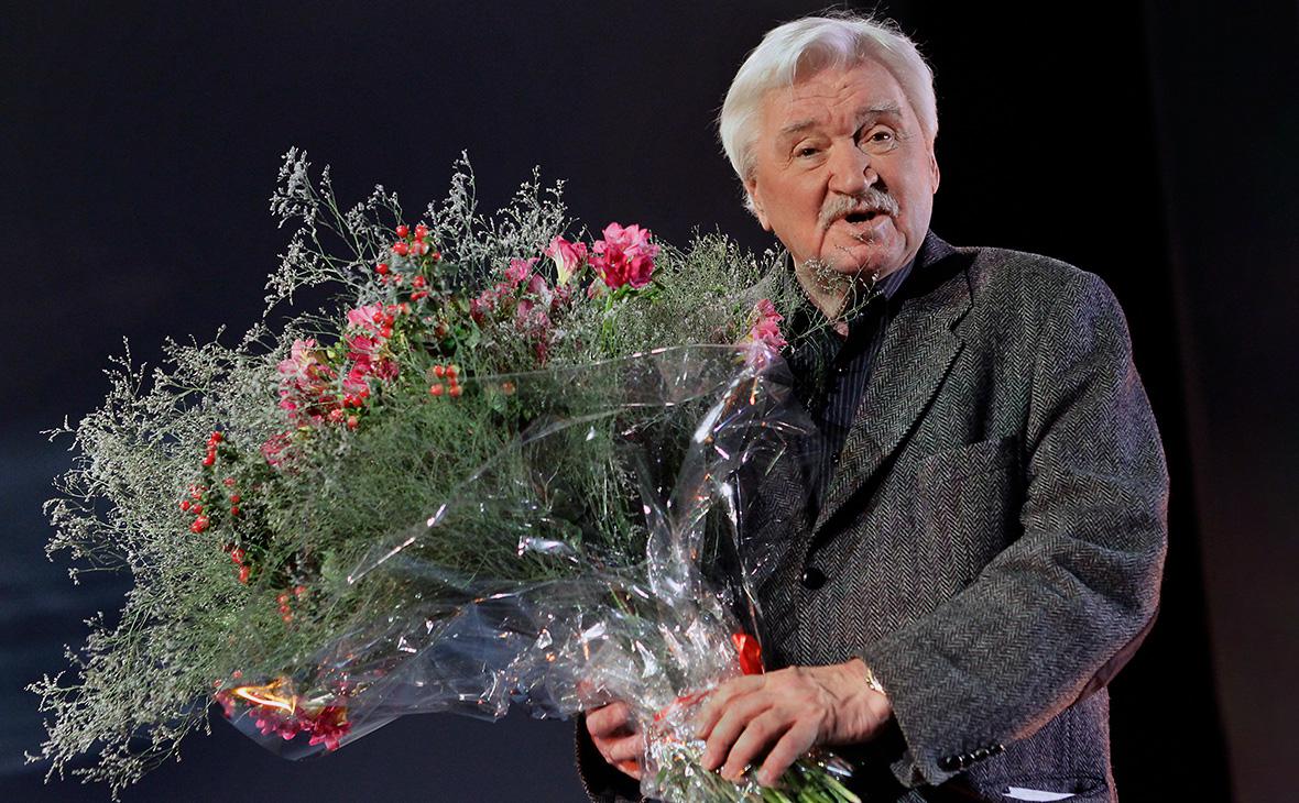  Умер режиссер Вадим Абдрашитов 