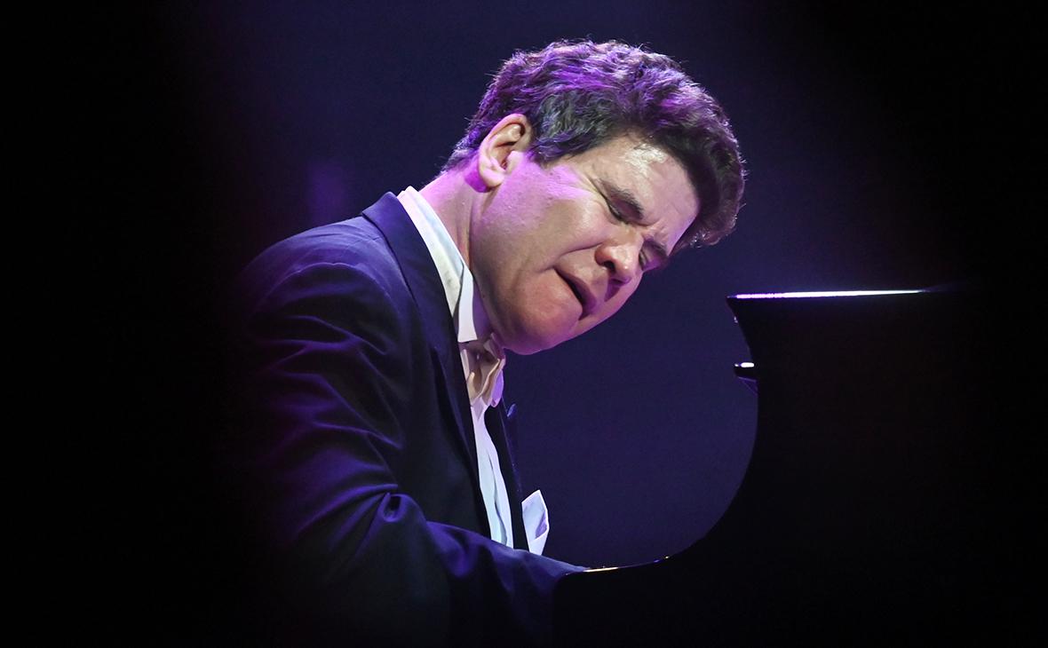 В Улан-Удэ отменили концерт Дианы Арбениной 