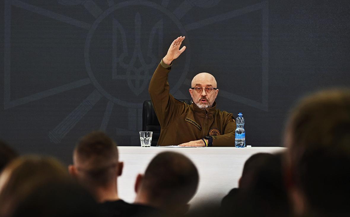  Walla узнал о требовании Украины к Израилю по кредиту и осуждению России 