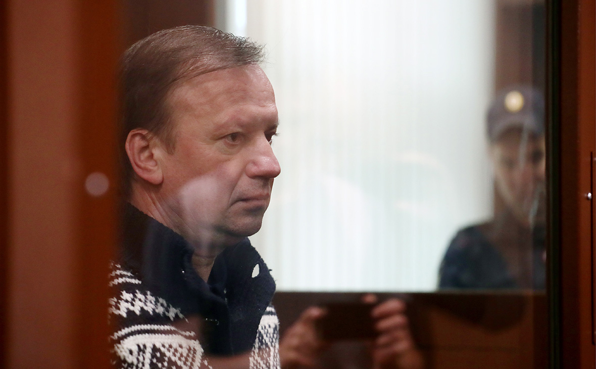  Путин уволил раскрывшего в Аргентине &laquo;кокаиновое дело&raquo; посла в Мексике 