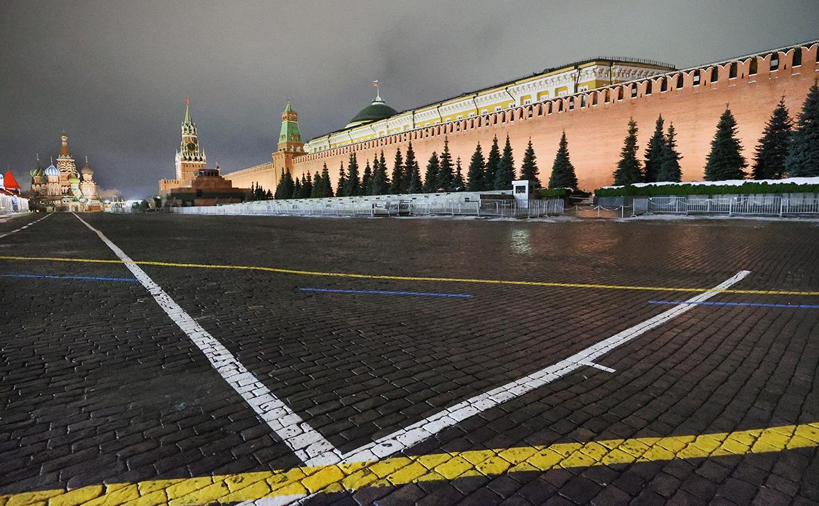 Кремль объяснил слова Путина «у нас есть чем ответить» на поставки оружия