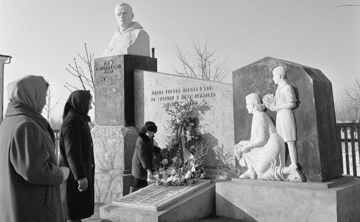  В Дагестане нашли массовое захоронение 1930-х годов 