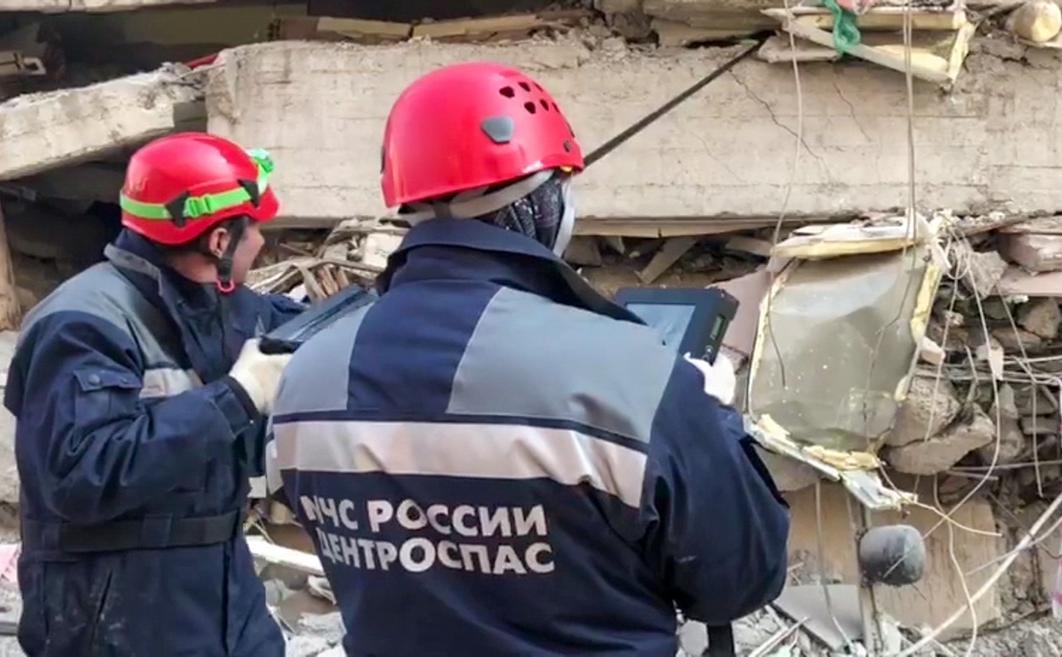  В Каспийском море произошло землетрясение 
