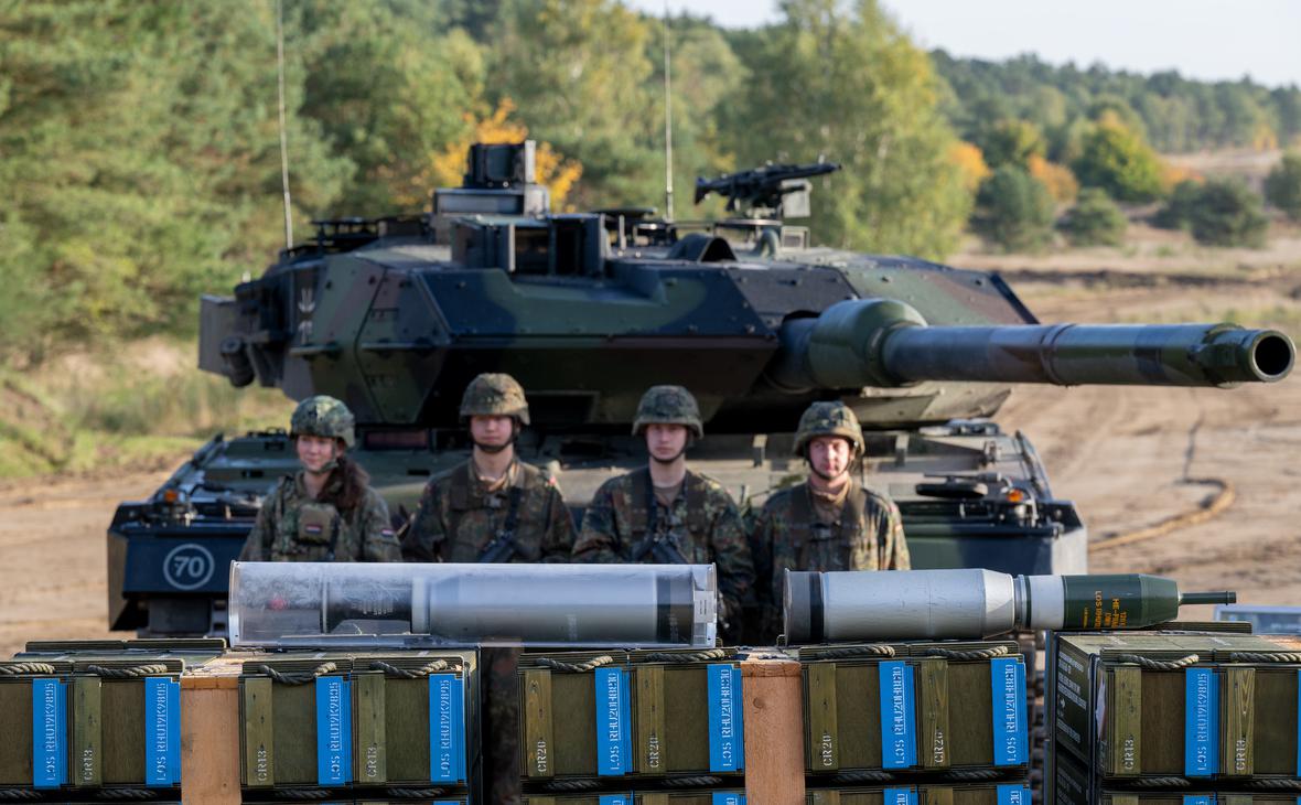 Нуланд заявила о сомнениях в конгрессе по поводу помощи Украине