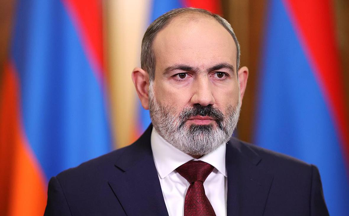 Путин и Пашинян обсудили ситуацию в Лачинском коридоре