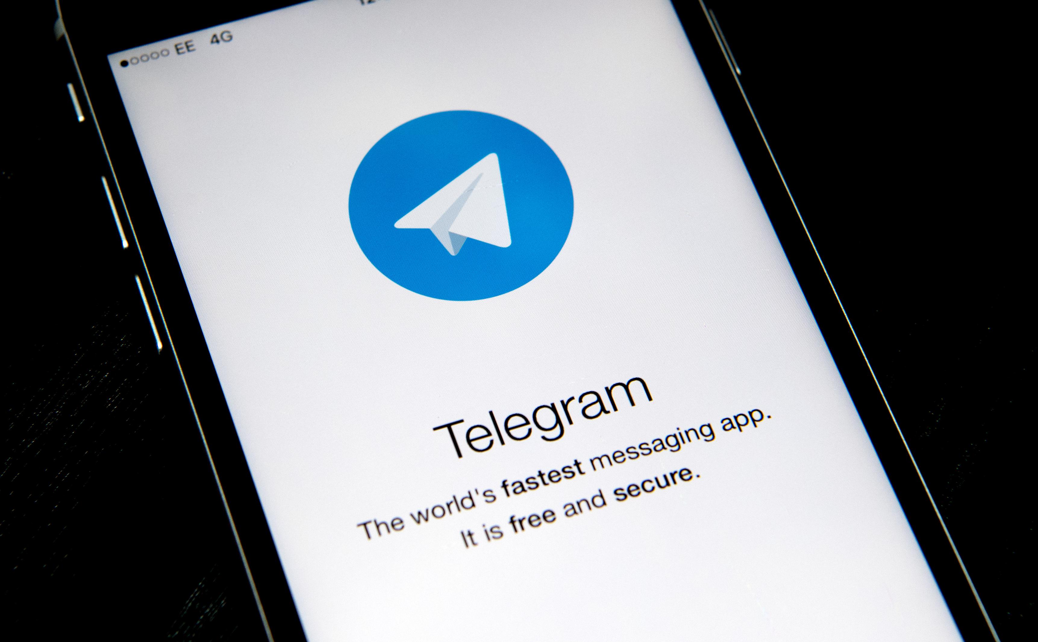  Хинштейн назвал 40 Telegram-каналов и напомнил об уголовных делах 