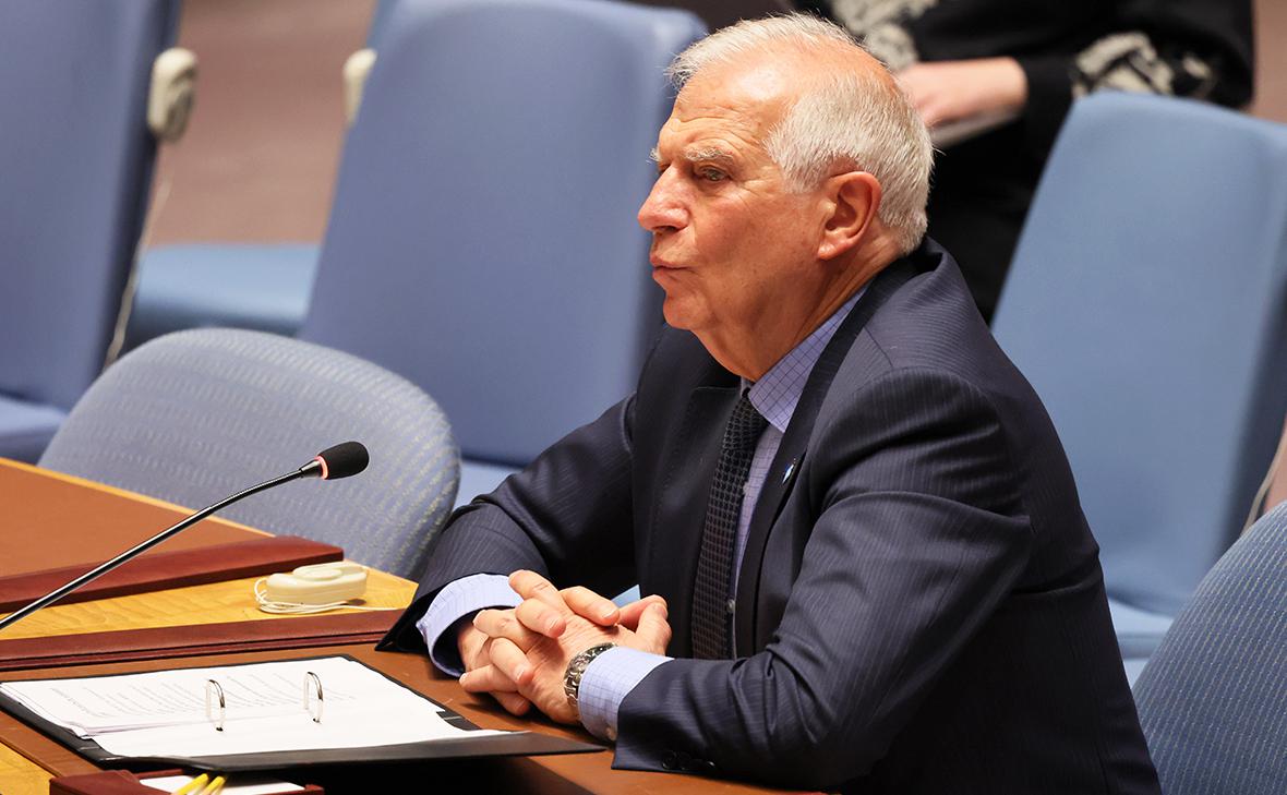 В Кремле оценили мирный план Китая по Украине
