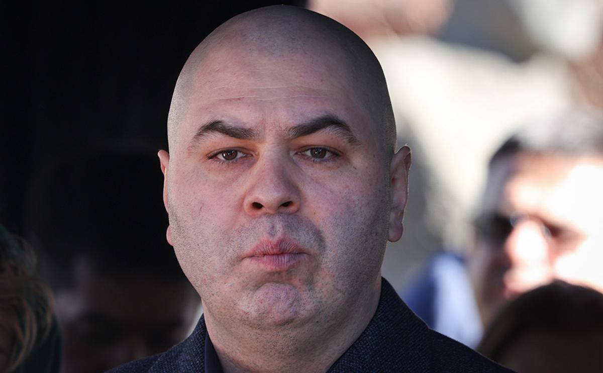 Суд арестовал внебрачного сына Жириновского на 15 суток
