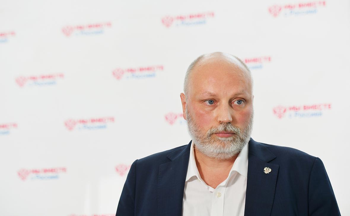 Рогов заявил о попытках диверсантов проникнуть в Запорожскую область