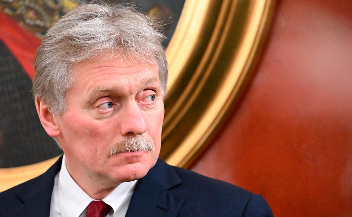  Посол исключил применение Россией ядерного оружия в конфликте на Украине 