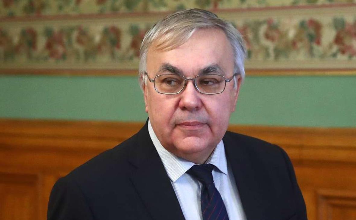 МИД заявил о готовности к переговорам на основе «существующей реальности»
