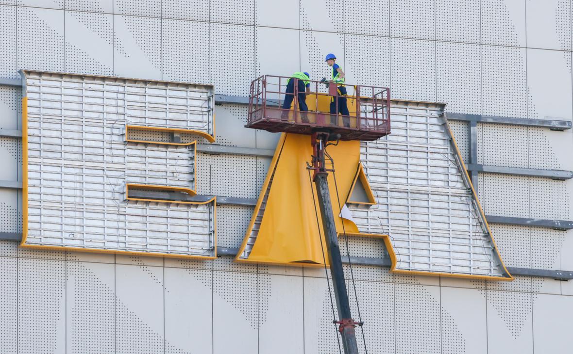 Минпромторг назвал покупателей заводов IKEA в России