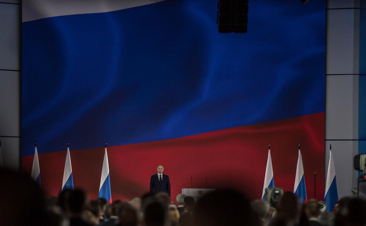 Картаполов попросил не ждать от Думы «волнующих решений» 22 февраля