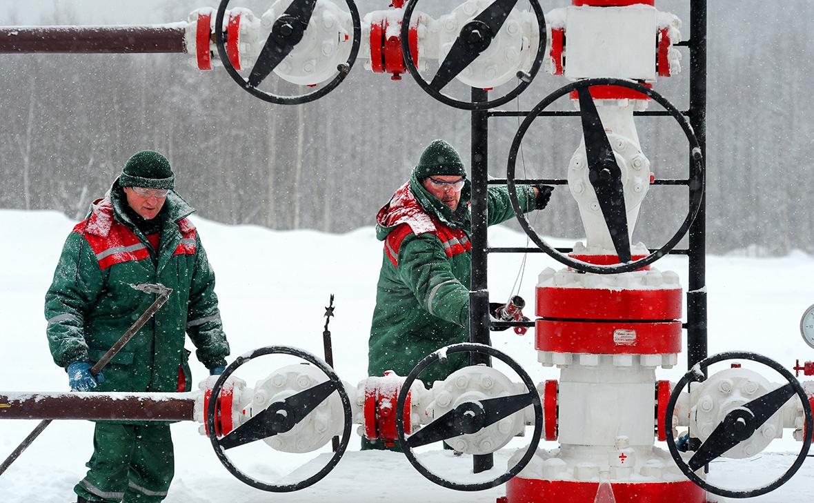  Основатель Andurand Capital спрогнозировал нефть по $140 за баррель 