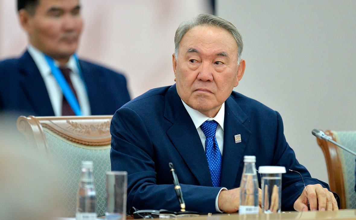 Связанная с зятем Назарбаева фирма передаст транспортный комплекс властям