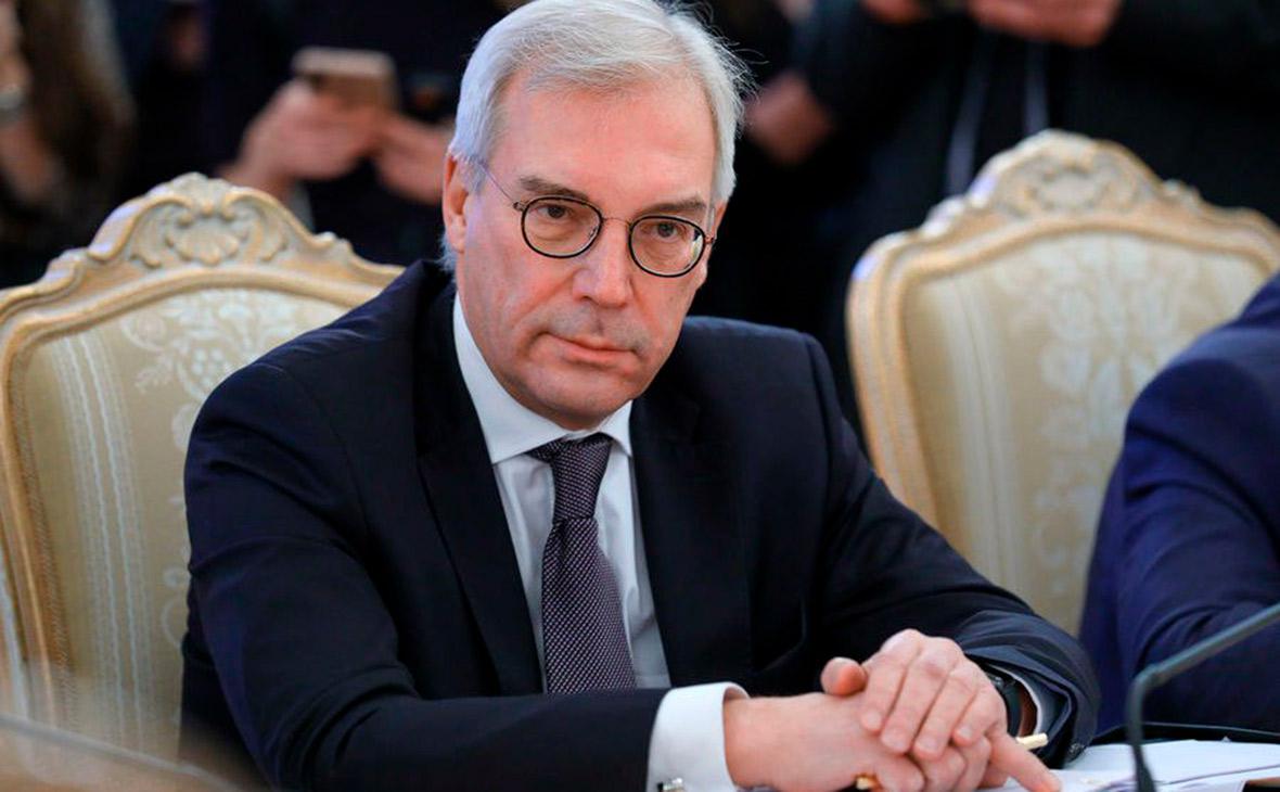 МИД опроверг требование России о выходе новых членов НАТО из блока