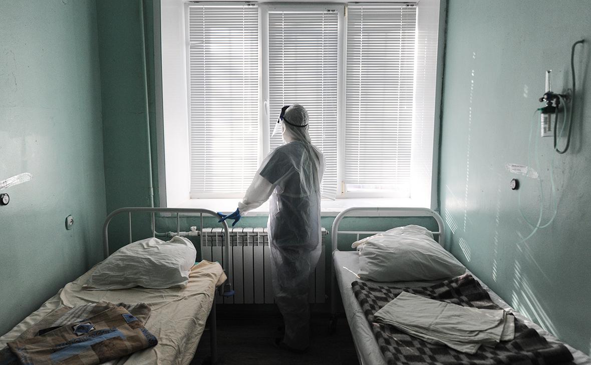 Актуальные данные о коронавирусе в России и мире. Инфографики