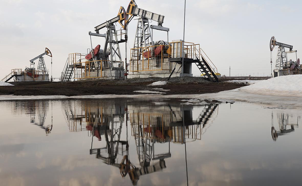  Сколько нефтегазовых доходов принесет бюджету новый расчет цены на нефть 