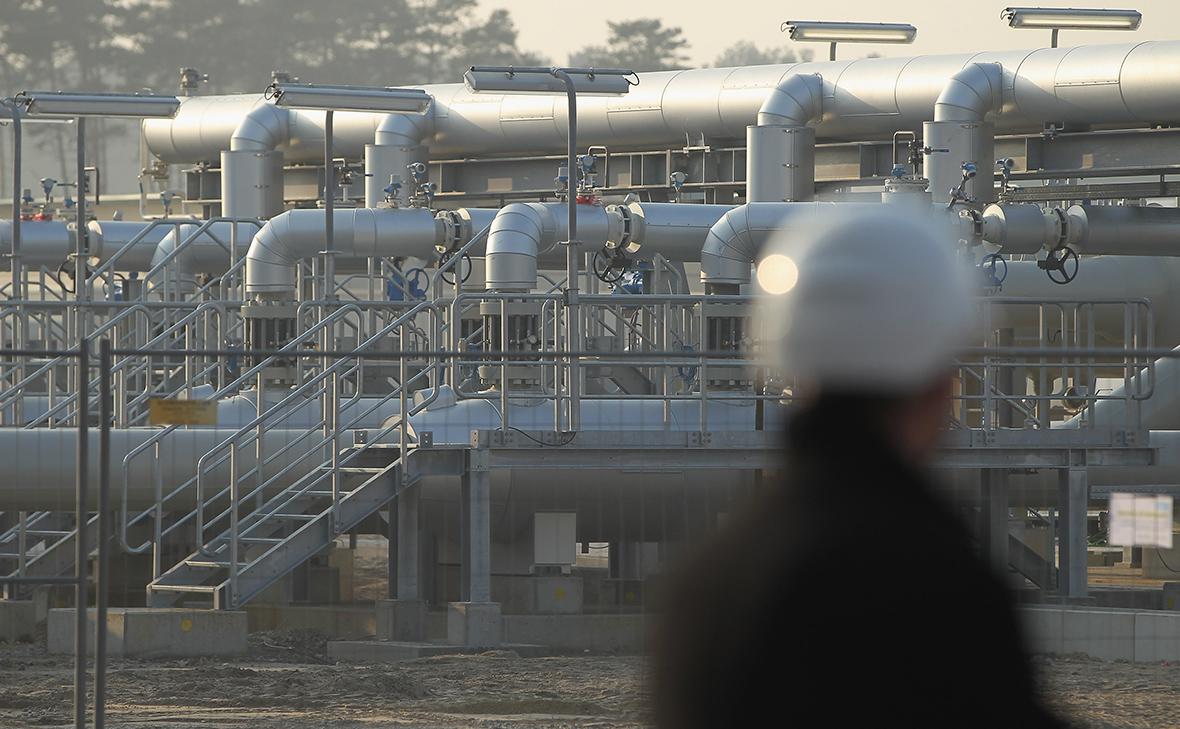 Небензя заявил, что России известны причастные к подрыву Nord Stream