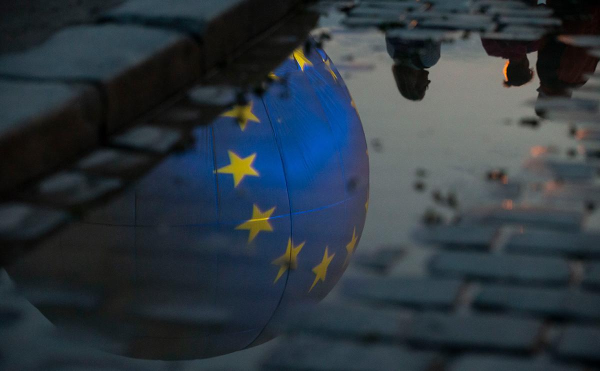 Госдума приняла закон о прекращении действия договоров Совета Европы