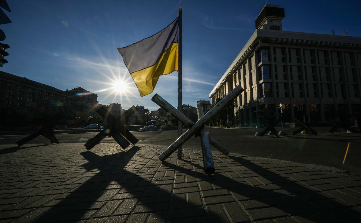 Белый дом опроверг предложение России 20% территории Украины ради мира
