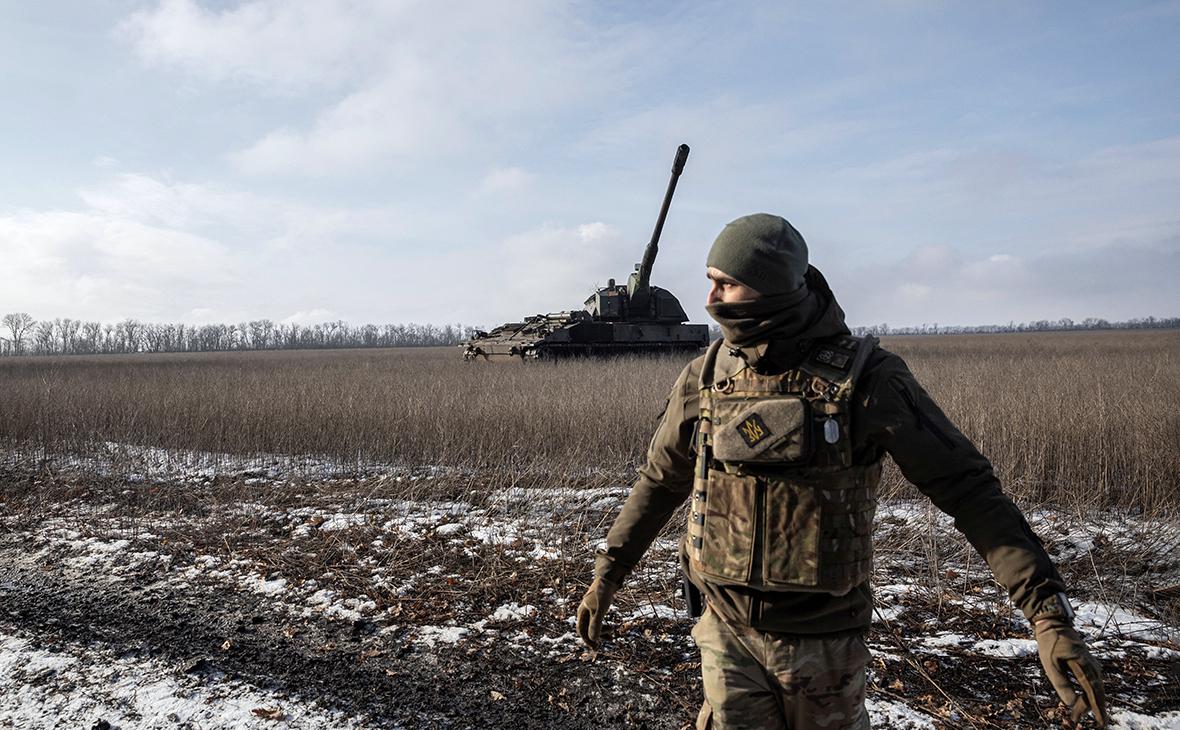  Боррель заявил о &laquo;сломанном табу&raquo; в военной политике ЕС из-за Украины 