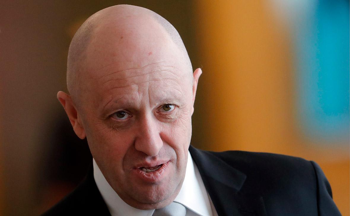  Свердловский губернатор предложил Пригожину продолжать &laquo;стряпать котлеты&raquo; 