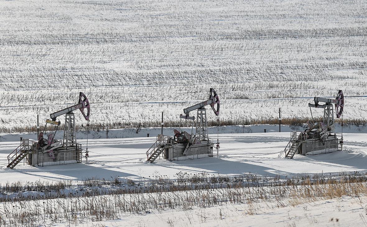 Минфин оценил выигрыш бюджета от новой формулы цены на нефть