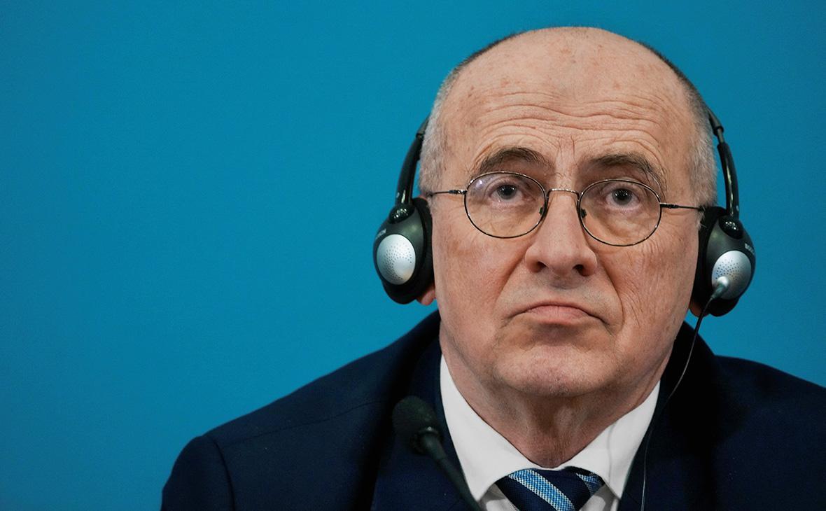  Россия денонсирует соглашение о генконсульстве Чехии в Екатеринбурге 