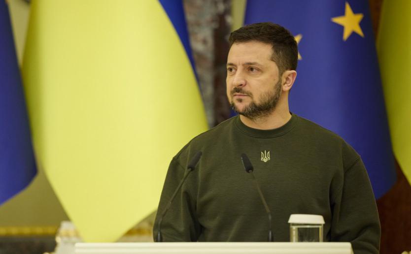  Верховная рада сменит министра обороны Украины 