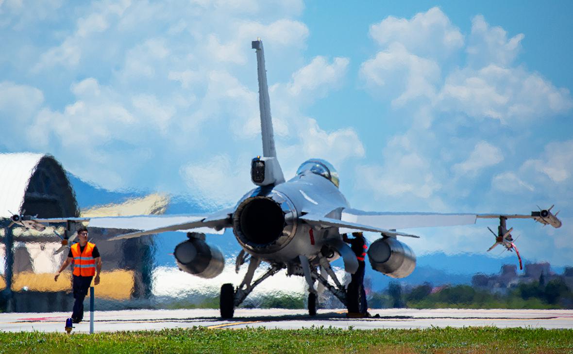 В США не увидели необходимости передавать Украине F-16 в ближайшее время