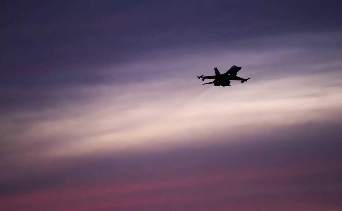 В США не увидели необходимости передавать Украине F-16 в ближайшее время