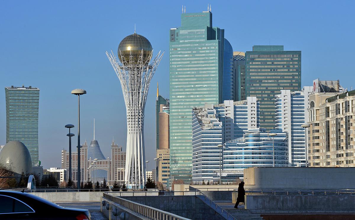 В Астане запустят биржу для глобальных акций на российских технологиях