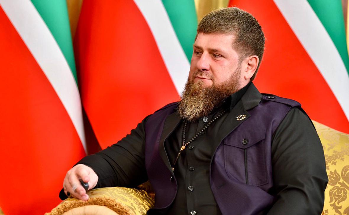  Кадыров заявил о необходимости &laquo;забрать&raquo; Одессу и Харьков 