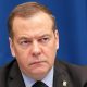 Медведев допустил применение «любого оружия» в ответ на удар по Крыму