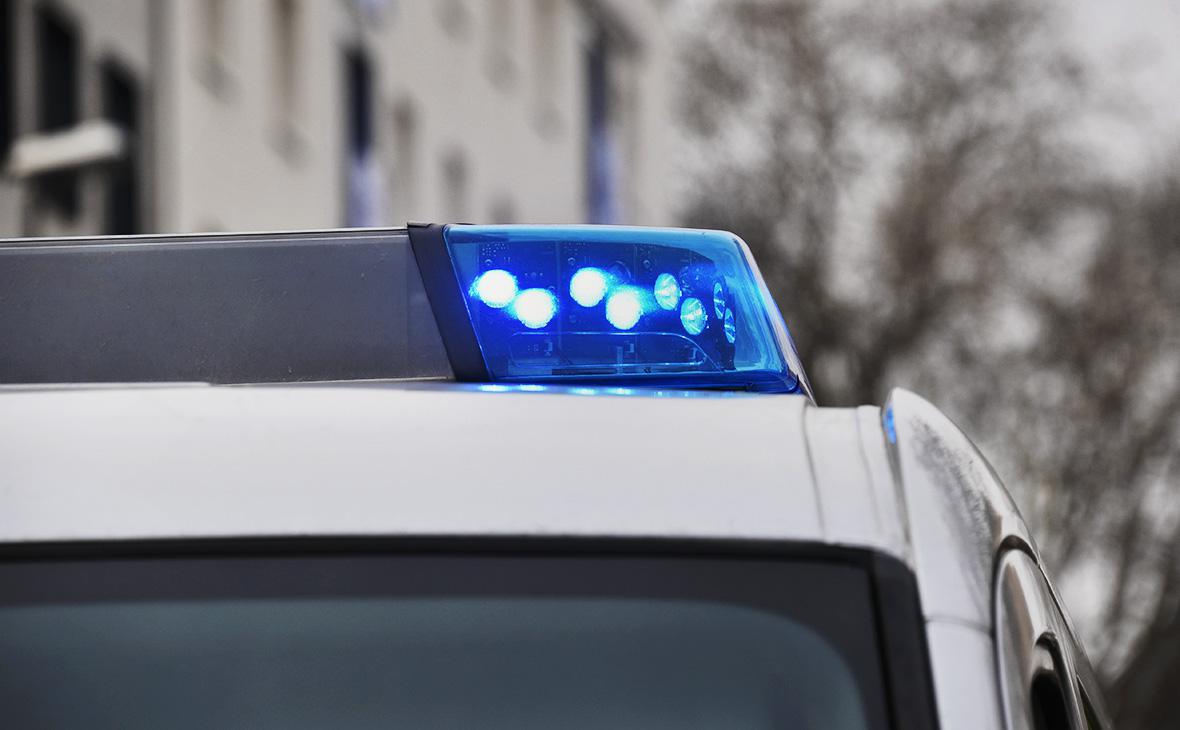 Шесть человек погибли в результате стрельбы в Германии 
