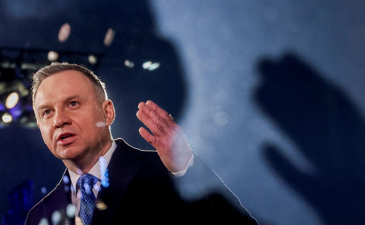 WSJ узнала, что ЦРУ предупреждало ФРГ о подготовке теракта на Nord Stream