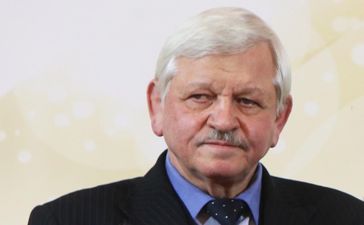 Экс-главе Всероссийского общества глухих дали семь лет за растрату