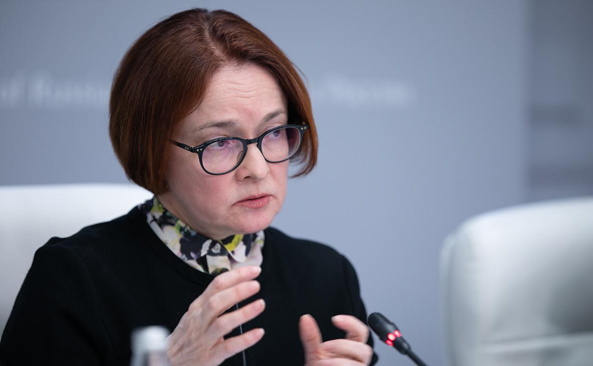  Угроза дубинкой и конец острой фазы кризиса. Что ЦБ рассказал банкирам 
