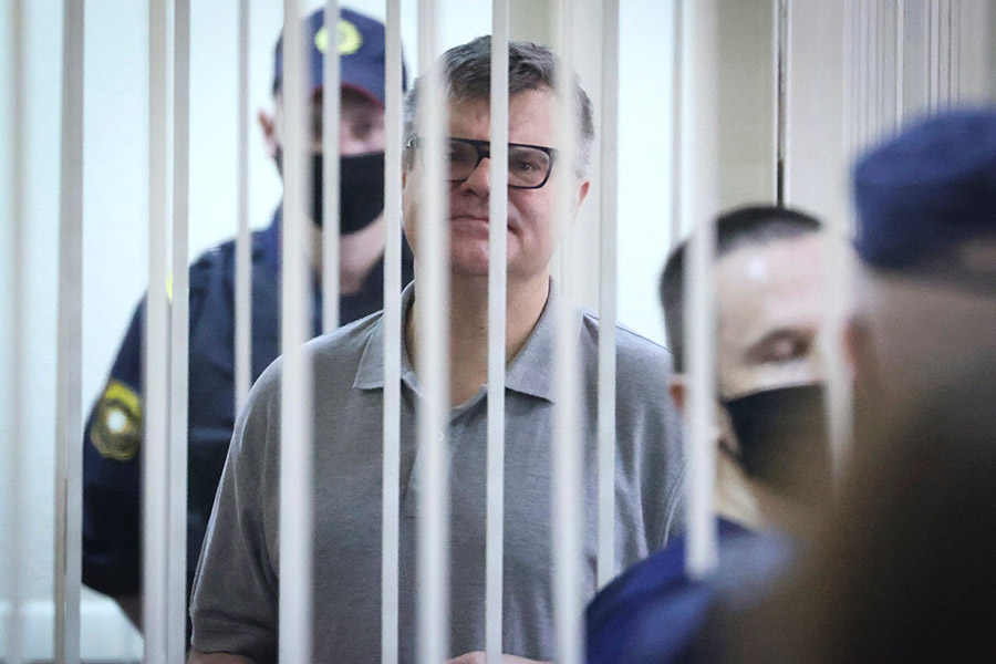 Новые приговоры: что стало с противниками Лукашенко