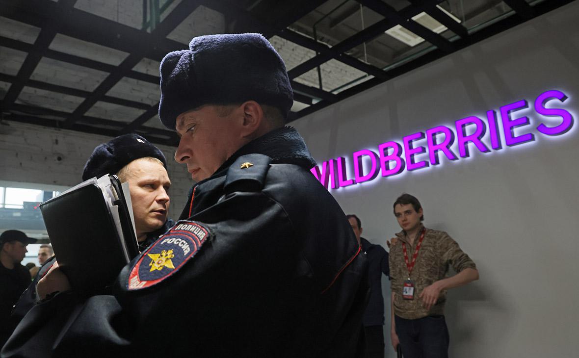 Пункты выдачи заказов Wildberries начали забастовку из-за штрафов