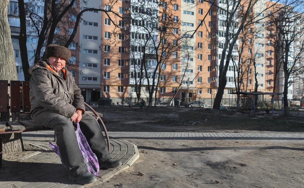 Пенсии жителей новых регионов пересчитают по российским законам