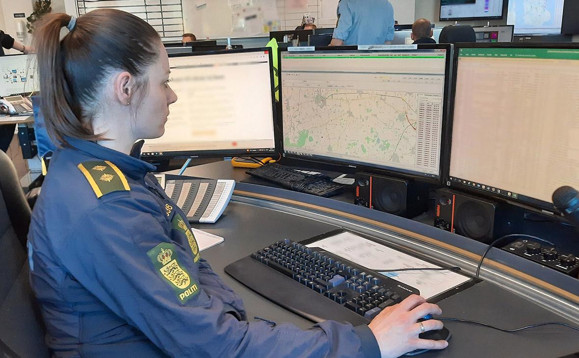  Bild узнал о найденных на «связанной» со взрывами Nord Stream яхте уликах 